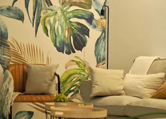 En Διαμέρισμα *