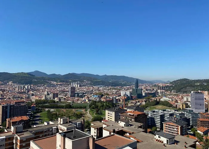 En Apartament Bilbao