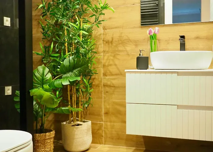 Apartament En Bilbao