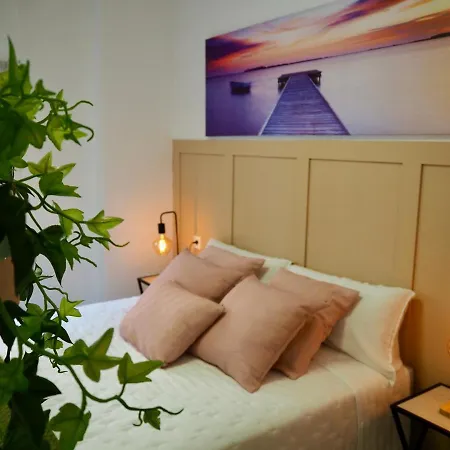 En Appartement Bilbao