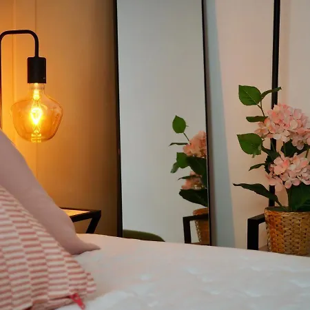 Appartement En Bilbao