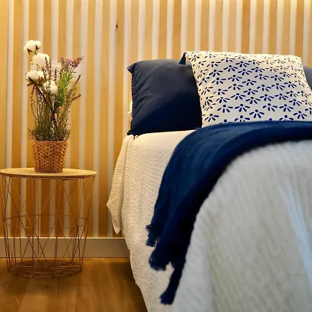 En Appartement Bilbao