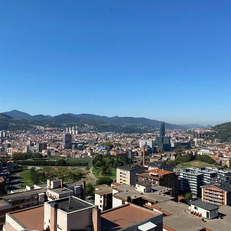 En Appartamento Bilbao